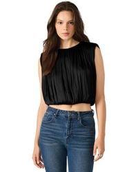 Steve Madden - Milana Top - Lyst