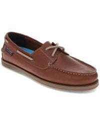 Dockers - Dennison Lace Up Shoe - Lyst