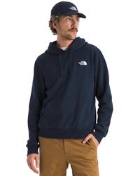 The North Face - Evolution Box Never Stop Exploring Hoodie - Lyst