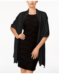 INC International Concepts - Wrap & Scarf - Lyst
