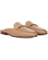 Sam Edelman - Linnie Tailored Mules - Lyst