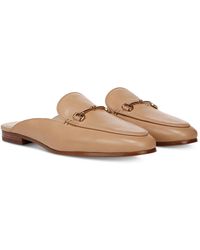 Sam Edelman - Linnie Tailored Mules - Lyst