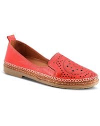 Spring Step - Ingrid Loafer - Lyst