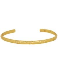 Ottoman Hands - Celestial Bangle - Lyst