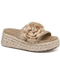 J/Slides - Bree Sandal - Lyst