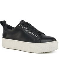 J/Slides - Victor Suede Sneaker - Lyst