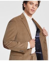 Tommy Hilfiger - Modern-fit Corduroy Sport Coat - Lyst