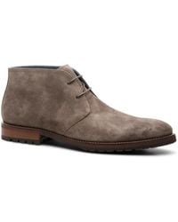 Blake McKay - Disxon Dress Casual Two-eyelet Chukka Boots - Lyst