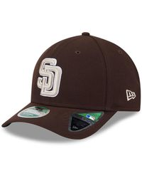 KTZ - San Diego Padres Player Replica 9forty Adjustable Hat - Lyst