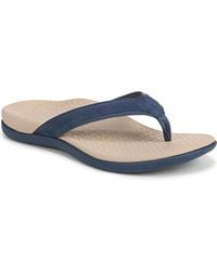 Vionic - Tide 2.0 Thong Sandals - Lyst
