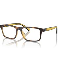Polo Ralph Lauren - Eyeglasses - Lyst
