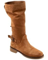 BUENO - Ozzie Boot - Lyst