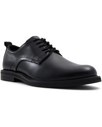 Call It Spring - Crusoe Synthetic Lace-up Derby Shoe - Lyst