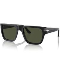 Persol - Square Sunglasses - Lyst