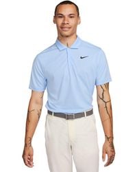 Nike - Relaxed Fit Core Dri-fit Short Sleeve Golf Polo Shirt - Lyst