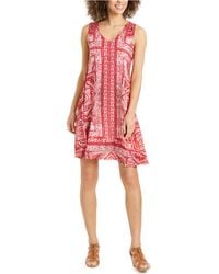 style and co summer dresses