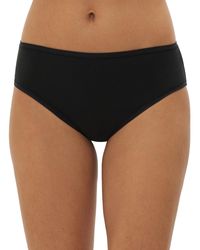 Gap - Body Cotton Stretch Hipster Underwear Gpw00277m - Lyst