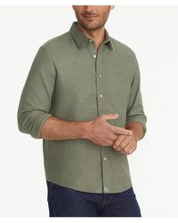 UNTUCKit - Regular Fit Wrinkle-free Veneto Button Up Shirt - Lyst