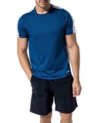 PB5star - Core Vented Tee - Lyst