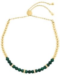 Effy - Malachite Bracelet - Lyst