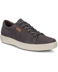 Ecco Soft 7 Sneakers for Men - Up to 61% off | Lyst