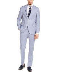 mens kenneth cole suits