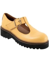 BUENO - Abigail Loafer - Lyst