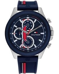 Tommy Hilfiger - Clark Watch - Lyst