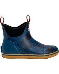 XtraTuf - Ankle Deck Boot - Lyst
