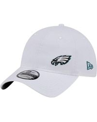 KTZ - Philadelphia Eagles Court Sport 9twenty Adjustable Hat - Lyst