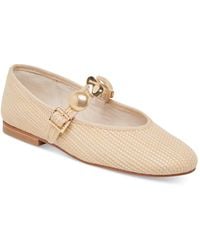 Dolce Vita - Relan Embellished Mary Jane Flats - Lyst