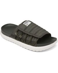 Nike Synthetic Asuna 2 Slide Sandals From Finish Line for Men | Lyst