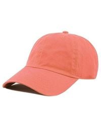 Multijoy - Baseball Dad Hat Men Blank Washed Low Profile Cotton And Denim Upf 50+ Running Golf Cap Hat - Lyst