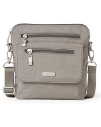 Baggallini - Let's Escape Crossbody - Lyst