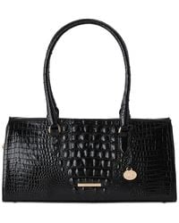 Brahmin - Sophia Large Melbourne Satchel - Lyst