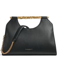 Donna Karan - Commack Triple Compartment Clutch - Lyst