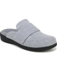 Vionic - Gemma Ii Mule Slippers - Lyst