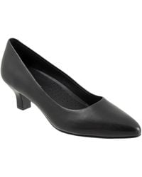 Trotters - Kate Pump - Lyst