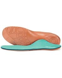 Aetrex - Premium Memory Foam Posted Orthotics - Lyst