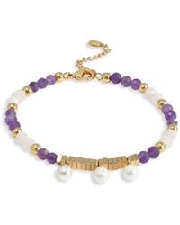 Retro Chic - Poseidon Bracelet - Lyst