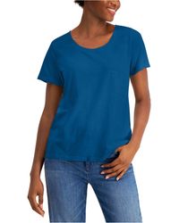 eileen fisher tee shirt sale