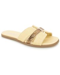 Kenneth Cole - Whisp Sandals - Lyst