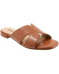 Trotters - Nell Sandal - Lyst