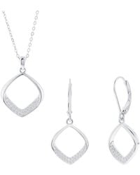 Simona - Sterling - Lyst