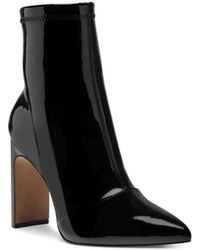 jessica simpson zellya boot