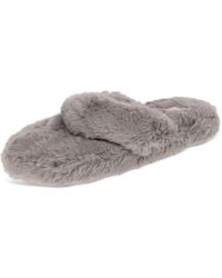 chinese laundry slippers