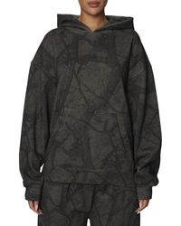 Good For Nothing - Essentials Pullover Hoodie - Lyst