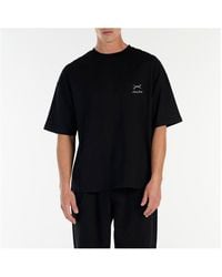 NANA JUDY - Big & Tall Charles Tee - Lyst