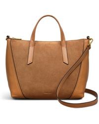 Radley - Kendal Terrace Medium Zip Top Grab Bag - Lyst