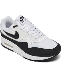 Nike - Air Max 1 '87 Casual Sneakers From Finish Line - Lyst